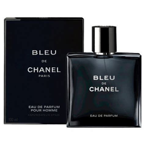 chanel blue parfum pour homme|bleu de Chanel price usa.